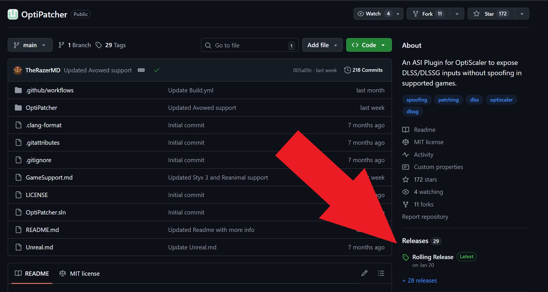 Optiscaler полегшує додавання AMD FSR 4 до будь-якої гри Vulkan 2