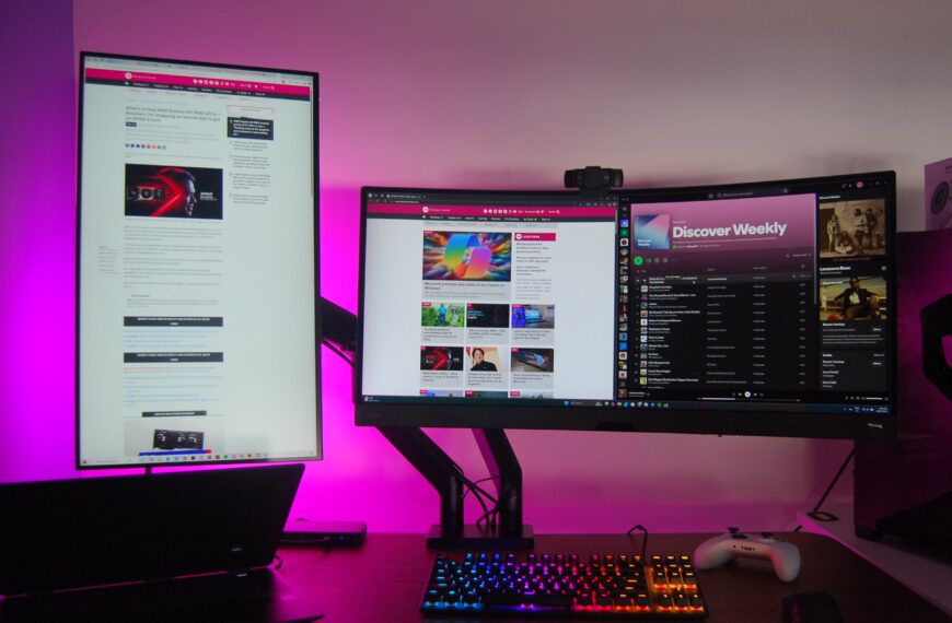 Цей потужний застосунок для Windows 11 нарешті вирішує проблеми з кількома моніторами:&hellip;