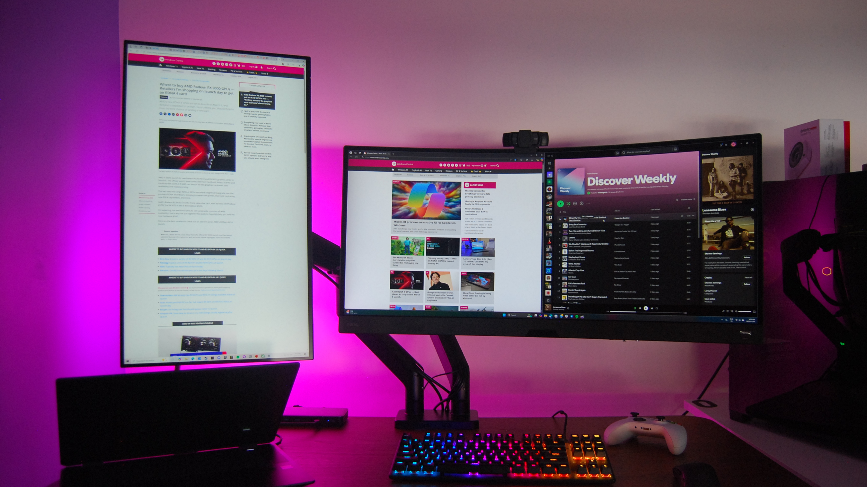 Цей потужний застосунок для Windows 11 нарешті вирішує проблеми з кількома моніторами: Microsoft, беріть приклад! 1 Цей потужний застосунок для Windows 11 нарешті вирішує проблеми з кількома моніторами: Microsoft, беріть приклад! 1