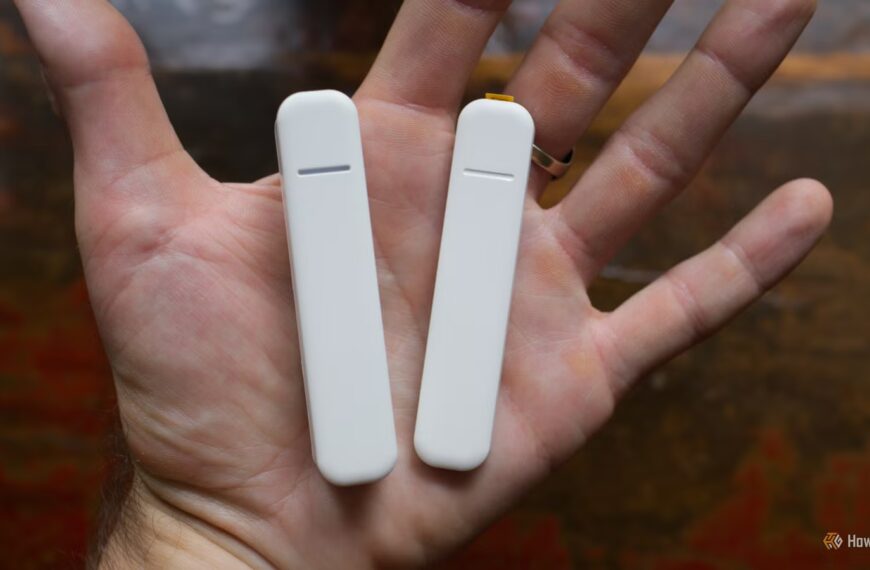 3 незамінні проєкти для Home Assistant, які варто втілити вже цими вихідними