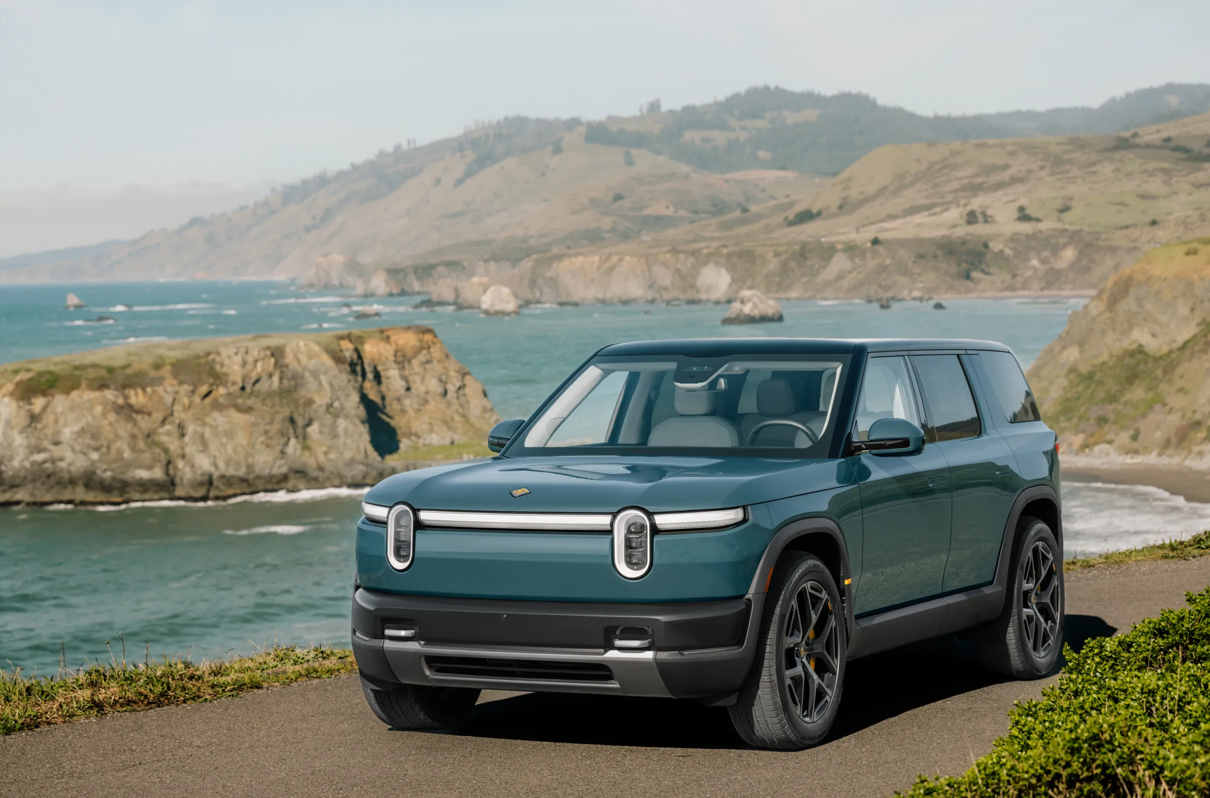 Rivian R2: ціна та дата виходу – розкриваємо всі деталі 1