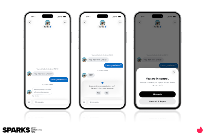 Tinder повертає в онлайн-знайомства: події офлайн та швидкі побачення онлайн 4