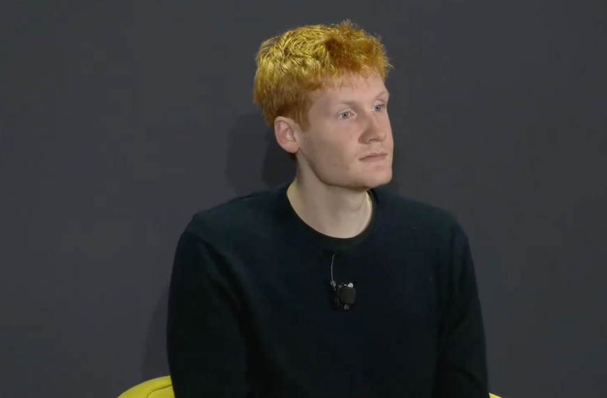 Головна 6 Cursor запускає новий тип інструменту для кодування з агентами