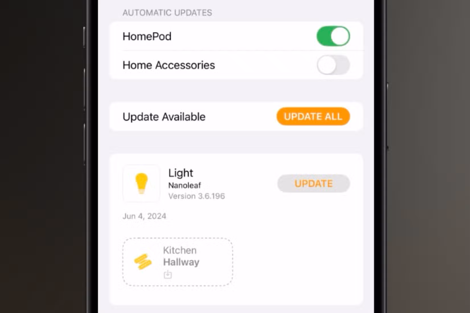 Чому оновлення безпеки розумного будинку не мають бути проблемою 5