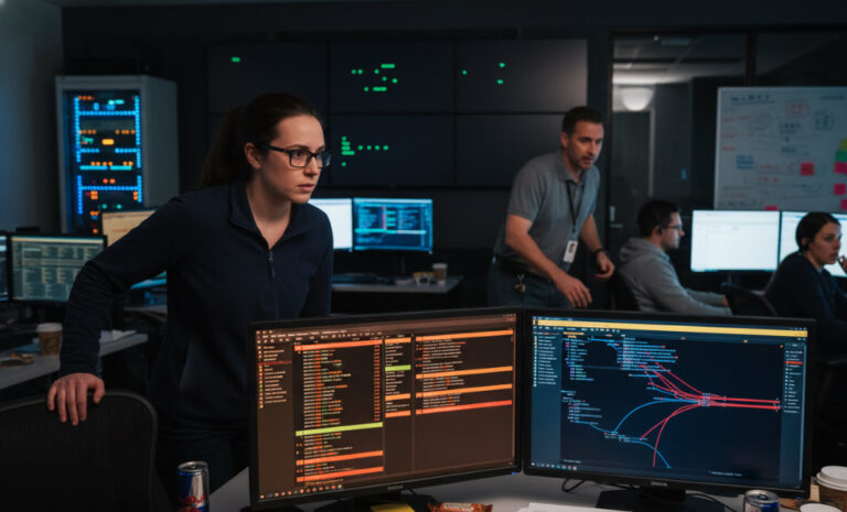 OpenClaw обходить EDR, DLP та IAM без єдиного сповіщення 12