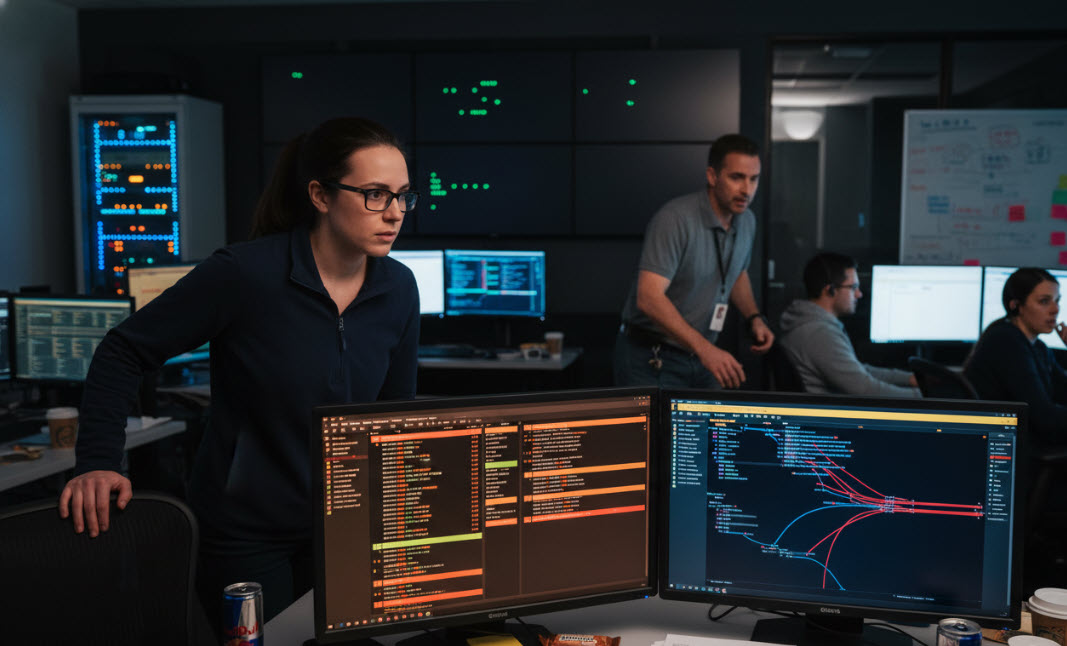 OpenClaw обходить EDR, DLP та IAM без єдиного сповіщення 1