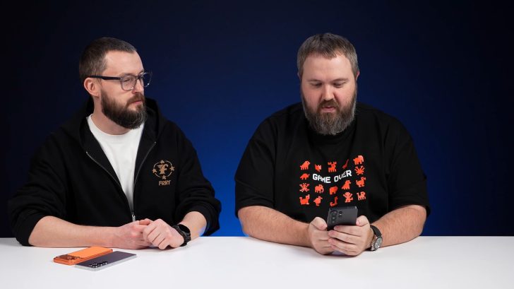 Galaxy S26 Ultra: Чи справді новий режим конфіденційності розкриває ваші секрети під певними кутами? 3 Galaxy S26 Ultra: Чи справді новий режим конфіденційності розкриває ваші секрети під певними кутами? 3