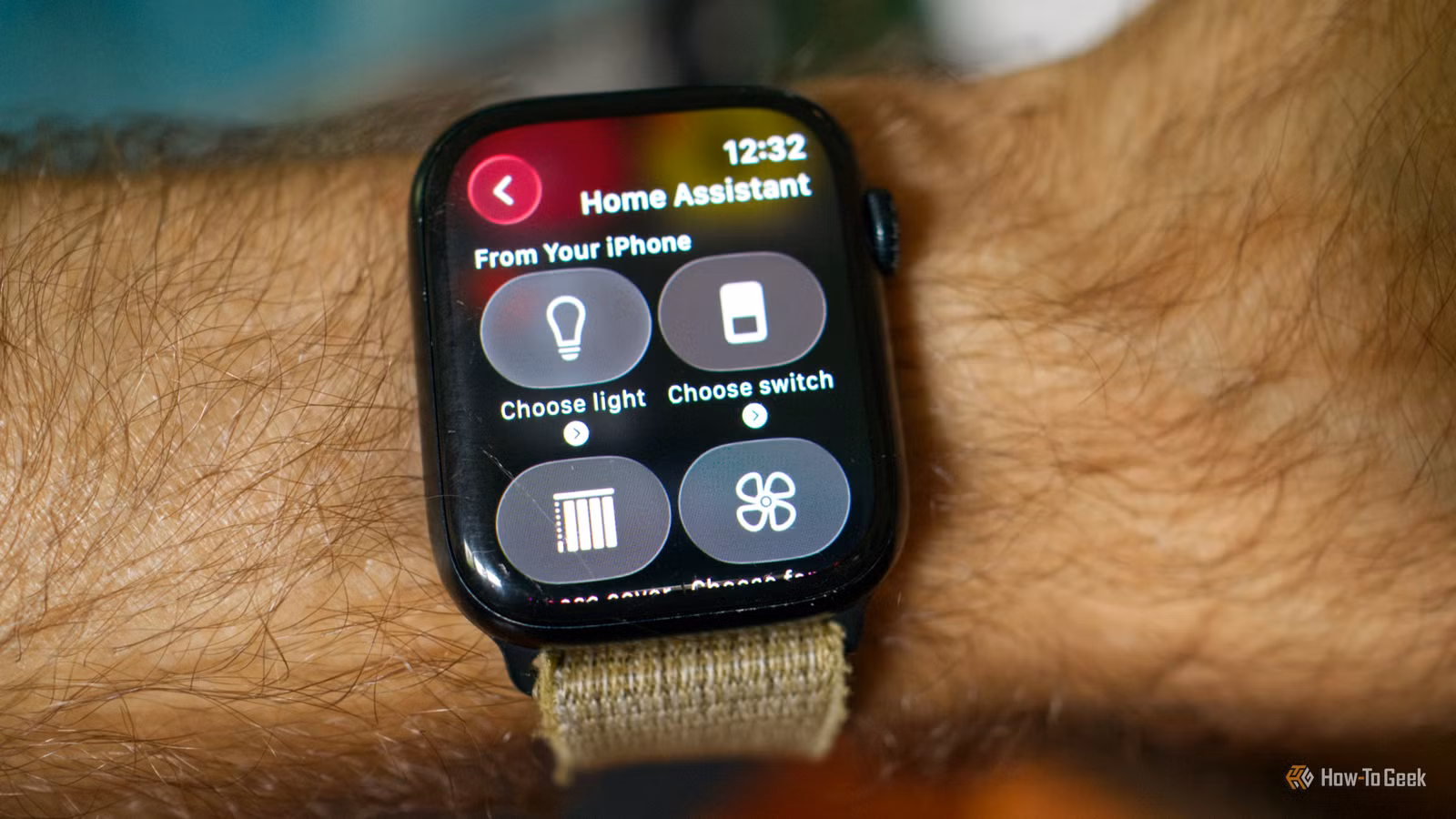 Керуй своїм "розумним" домом просто з зап'ястя: новий рівень комфорту 1