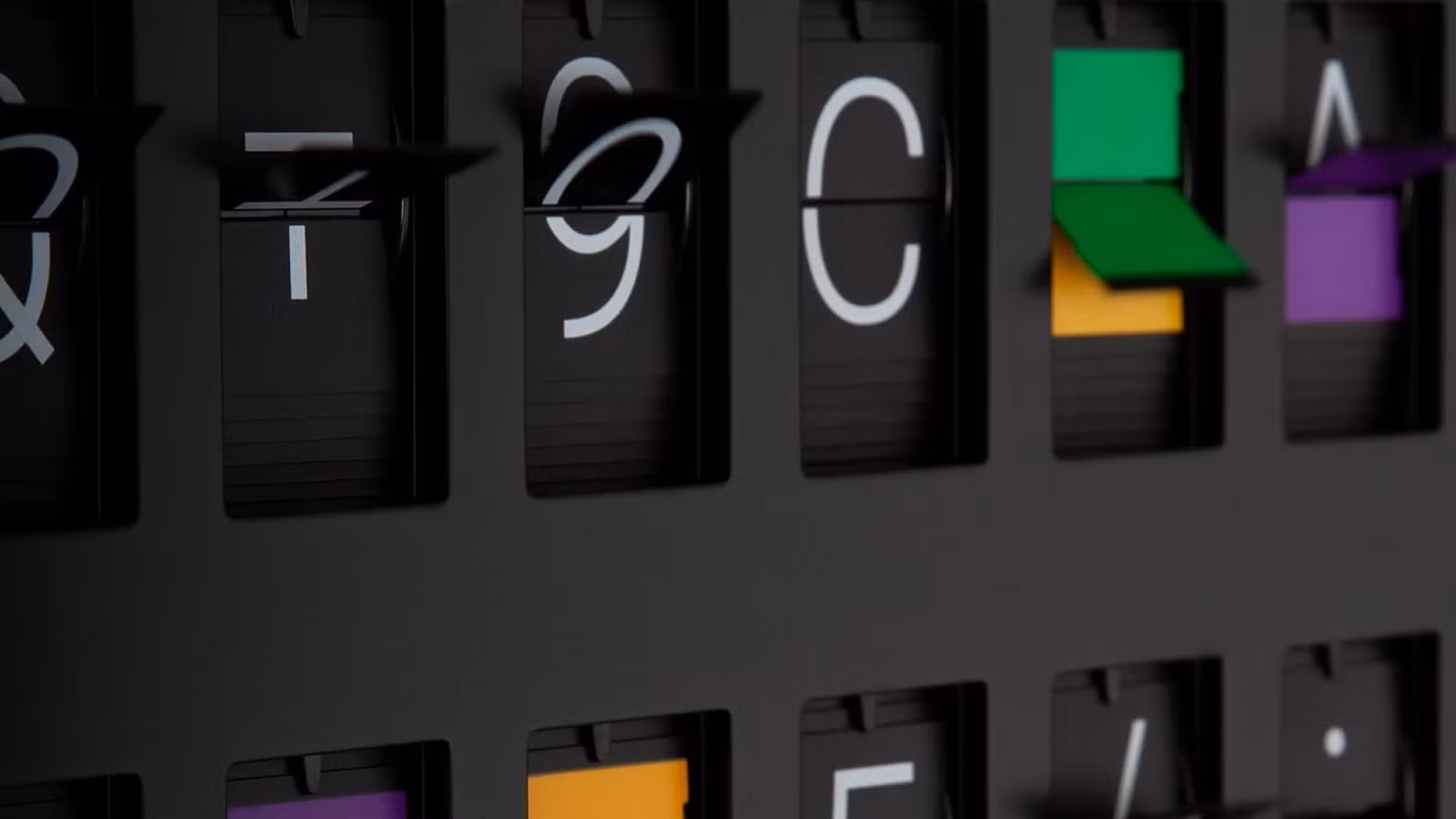 Цей розумний дисплей для дому — моя мрія, якби гроші не були проблемою 1