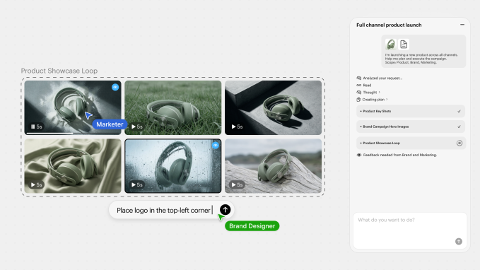 Luma запускає креативних AI-агентів на базі нових моделей "Unified Intelligence" 2