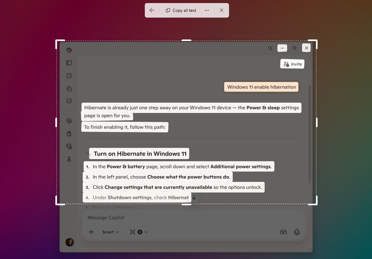 Windows 11 Pro: Посиль свою продуктивність з інтегрованою безпекою та ШІ 15