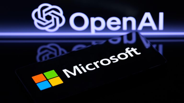 Microsoft: "110 мільярдів доларів OpenAI – а ми все ще круті, правда?" 46