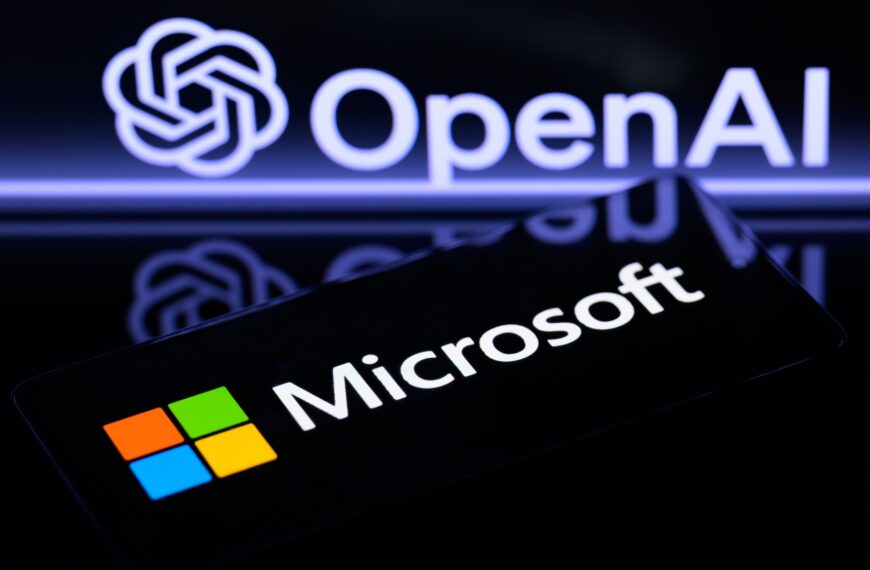 Microsoft: “110 мільярдів доларів OpenAI – а ми все ще круті, правда?”