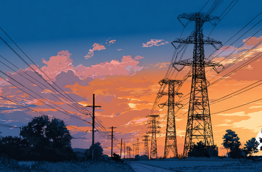 ThinkLabs AI від Nvidia залучає $28 млн для вирішення енергетичної кризи