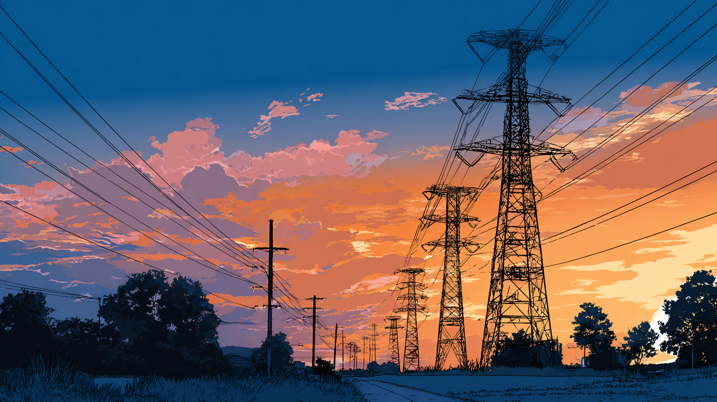 ThinkLabs AI від Nvidia залучає $28 млн для вирішення енергетичної кризи 1