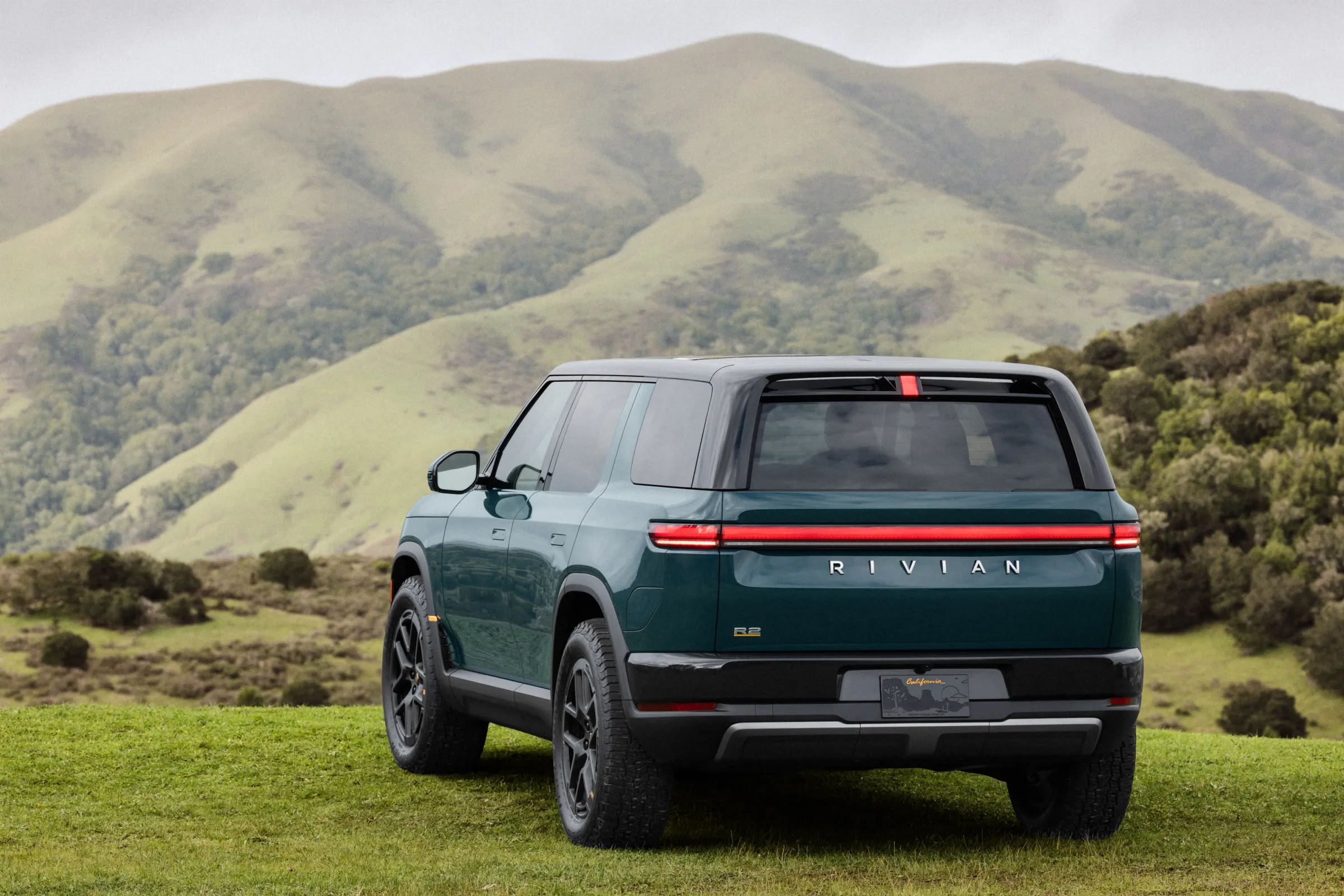 Rivian R2: ціна та дата виходу – розкриваємо всі деталі 5