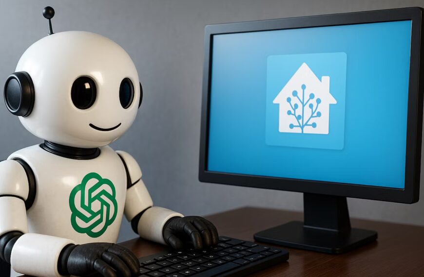 Небезпечний тренд “підробітку”, що нищить платформу Home Assistant