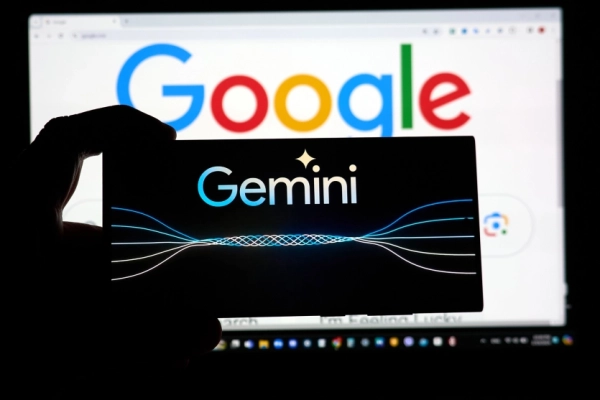 Google Gemini інтегрується в macOS 11