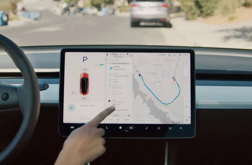 Tesla програла суд: 243 мільйони доларів за Autopilot залишаються в силі