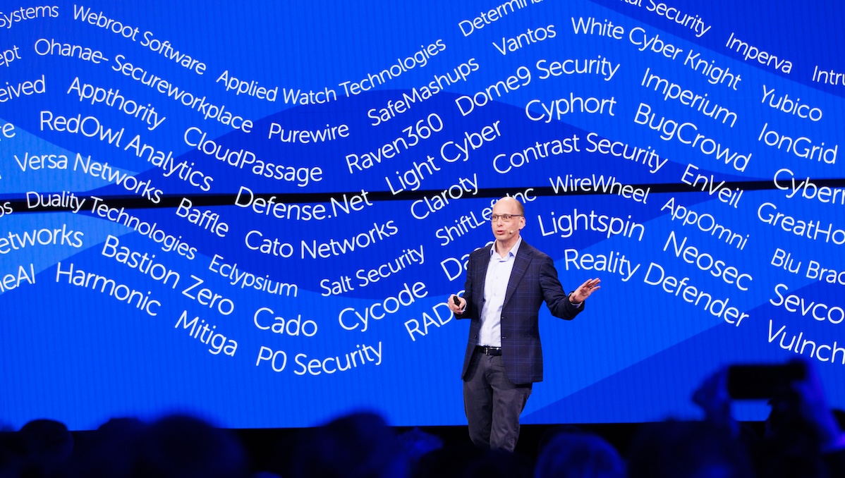 RSAC Innovation Sandbox: народження майбутніх лідерів кібербезпеки 1