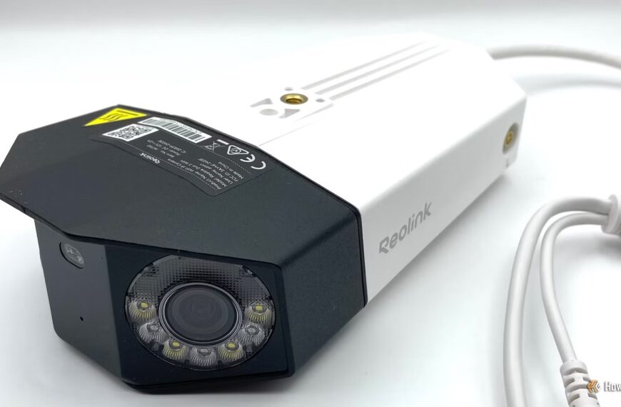 5 розумних камер безпеки, що працюють без підписок та хмарних сховищ