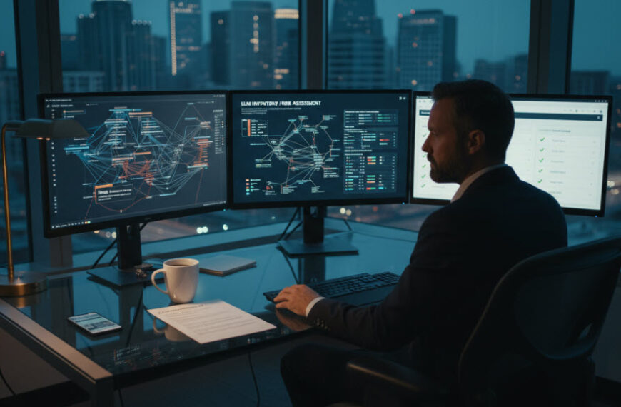 Як Пентагон розкрив карту залежності від ШІ, яку забули збудувати компанії