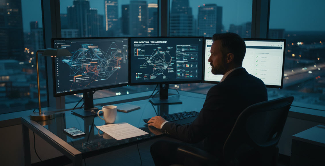 Як Пентагон розкрив карту залежності від ШІ, яку забули збудувати компанії 1 Як Пентагон розкрив карту залежності від ШІ, яку забули збудувати компанії 1