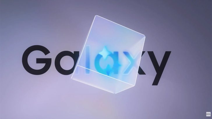 Samsung дарує випадкові бонуси перед презентацією Galaxy Unpacked 1