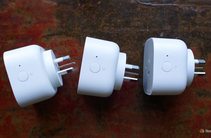 Головна 1 6 міфів про “розумний дім”, у які час перестати вірити