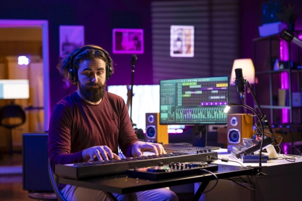 Windows 11: нативна підтримка MIDI 2.0 тепер доступна 1