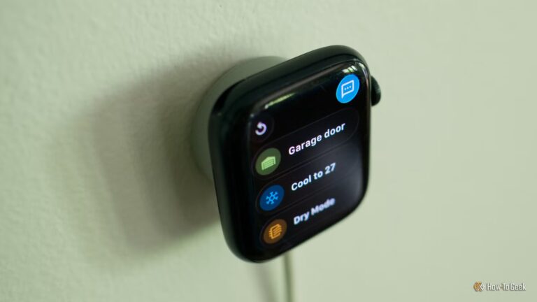 Перетвори старий смартгодинник на панель керування вашим "розумним будинком" 1