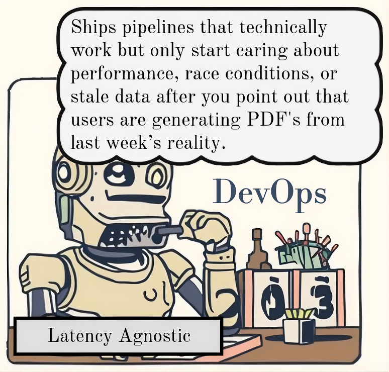 Занурення у кодинг з надто старанним ШІ: уроки співпраці з Google AI Studio 7 Занурення у кодинг з надто старанним ШІ: уроки співпраці з Google AI Studio 7