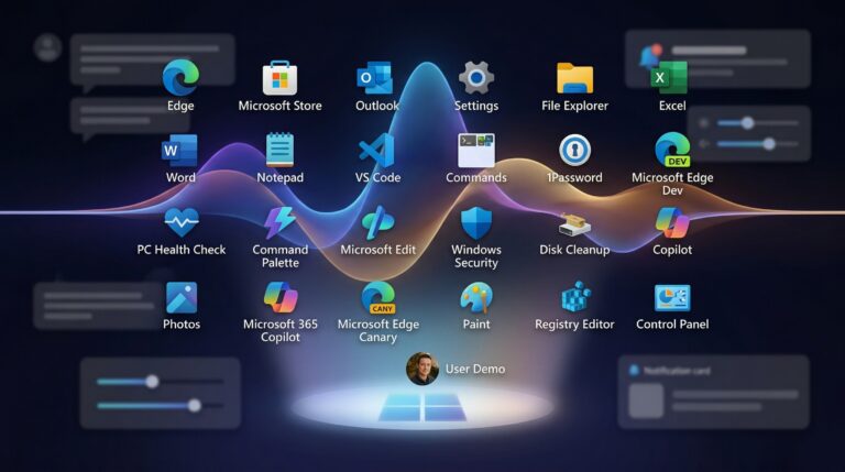 Windows 11: Microsoft чує відгуки, але скептицизм наростає 35