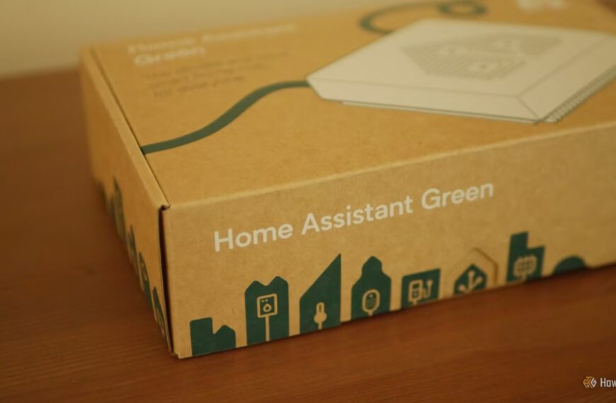 4 вагомі причини побудувати локальний смарт-дім з Home Assistant: більше, ніж просто&hellip;