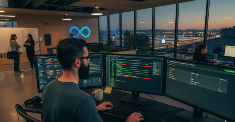 Чотири прогалини в корпоративному IAM: чому застосунок Meta пройшов усі перевірки особистості 1 Чотири прогалини в корпоративному IAM: чому застосунок Meta пройшов усі перевірки особистості 1