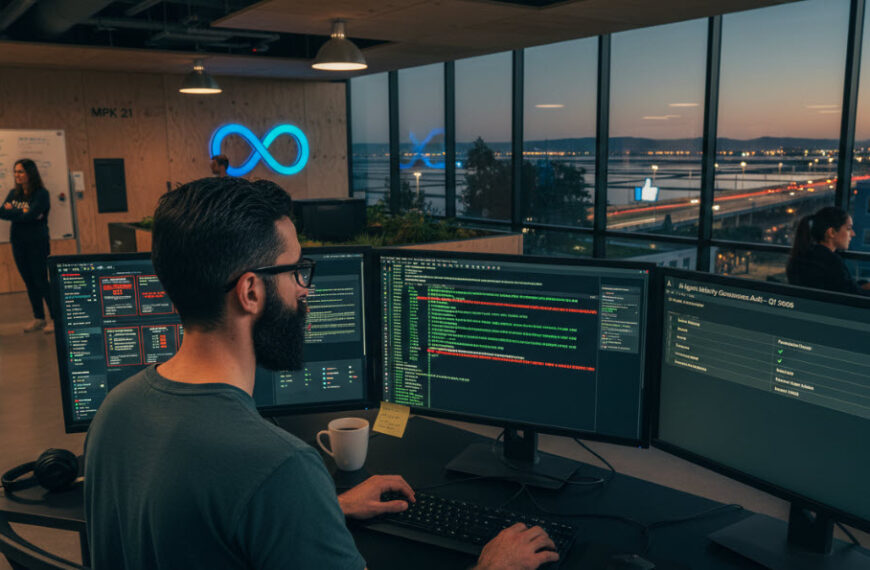 Головна 31 Чотири прогалини в корпоративному IAM: чому застосунок Meta пройшов усі перевірки особистості