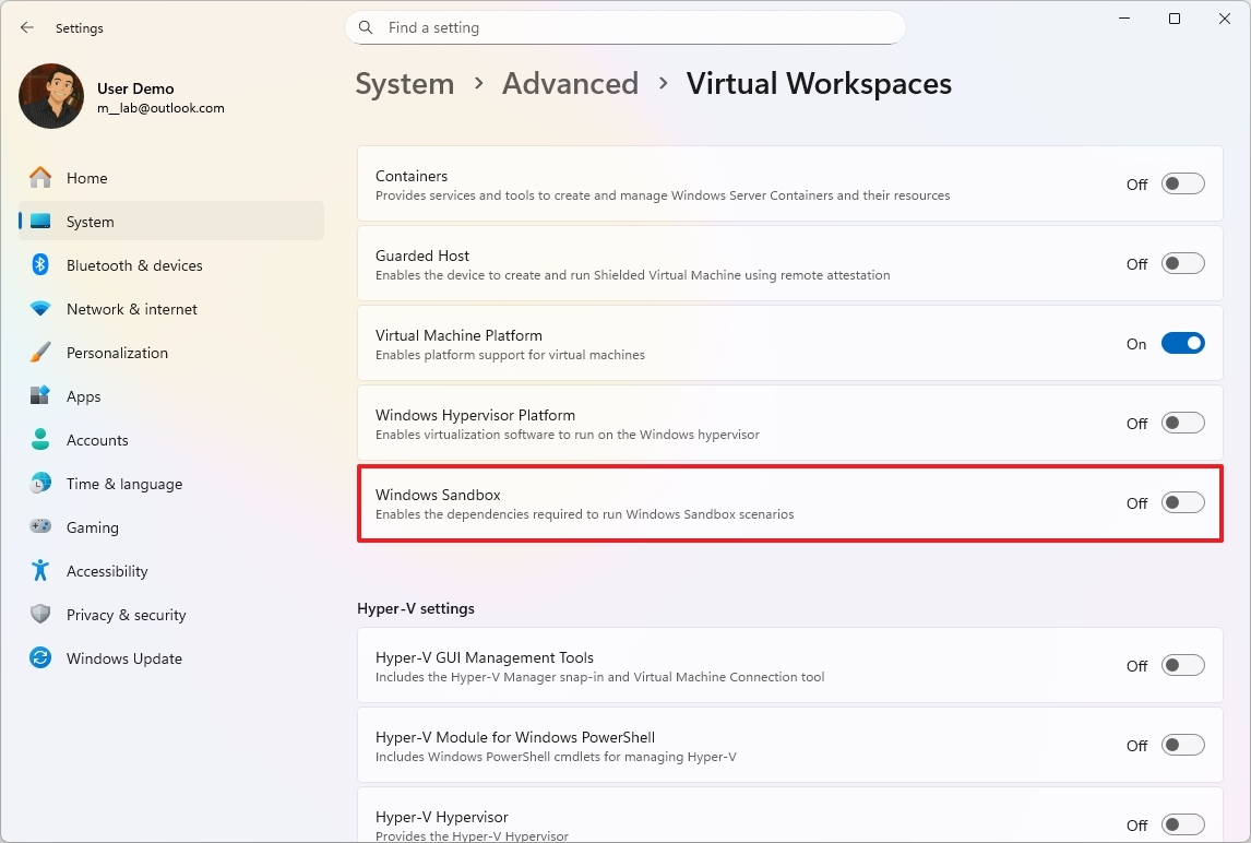 Windows 11 Pro: Посиль свою продуктивність з інтегрованою безпекою та ШІ 7
