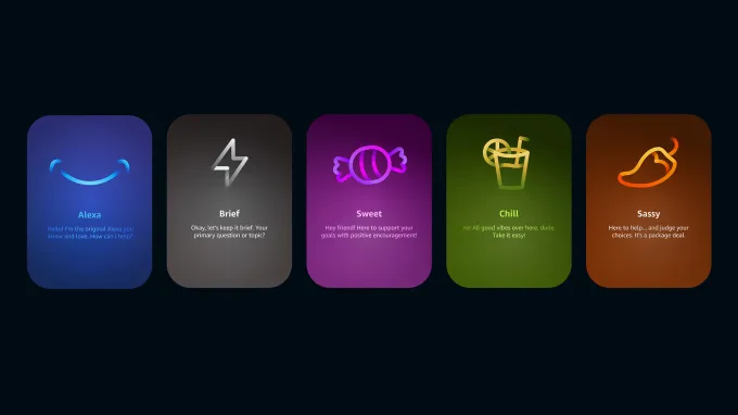 Alexa+ отримала "дорослу" опцію: лайкається, але без пікантних тем 2