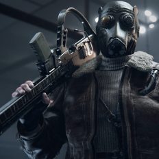 Atomic Heart: Фінальне DLC "Кров на кристалі" вийде наступного місяця 4