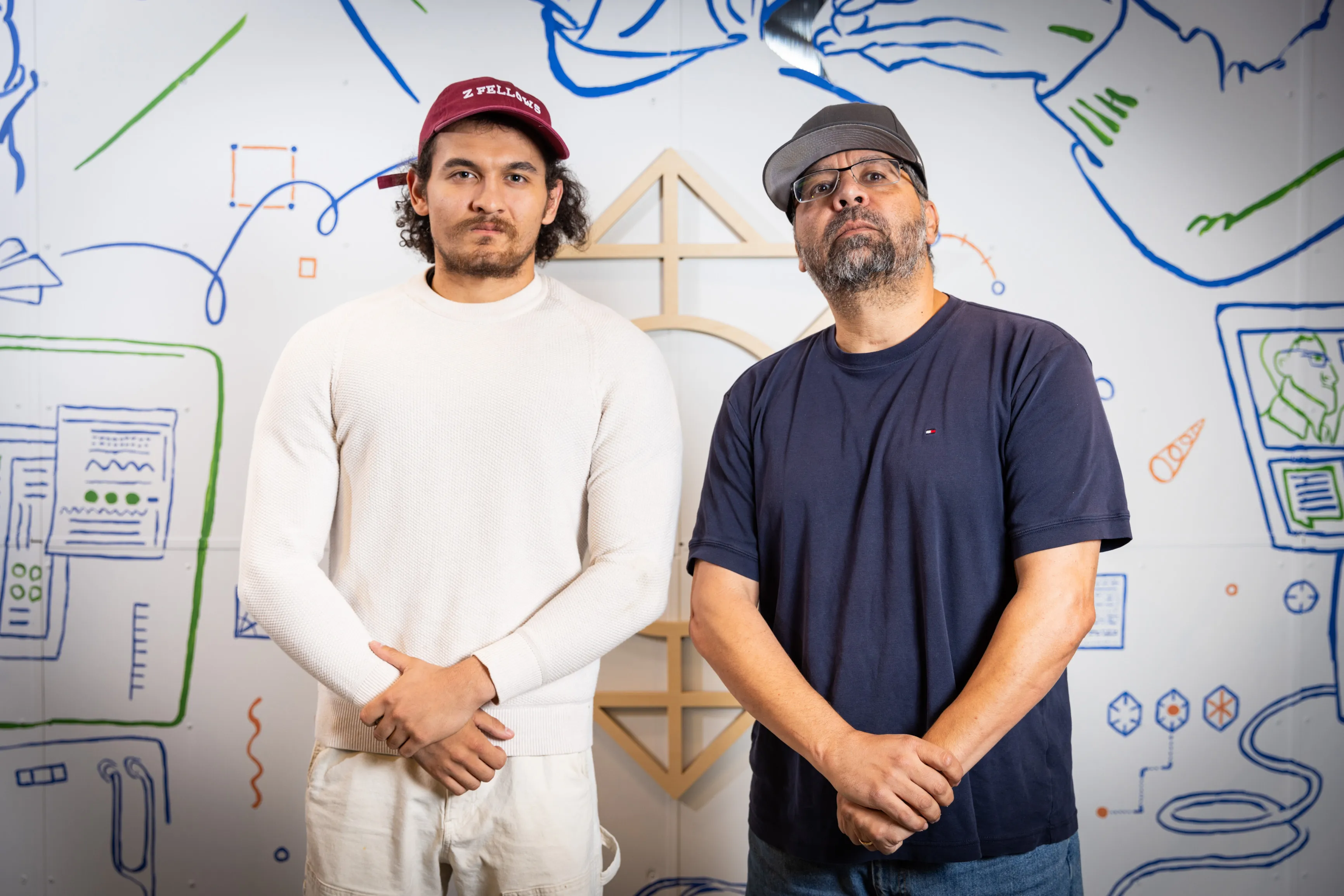 Nyne: Як тандем батька та сина навчив ШІ розуміти людину 1