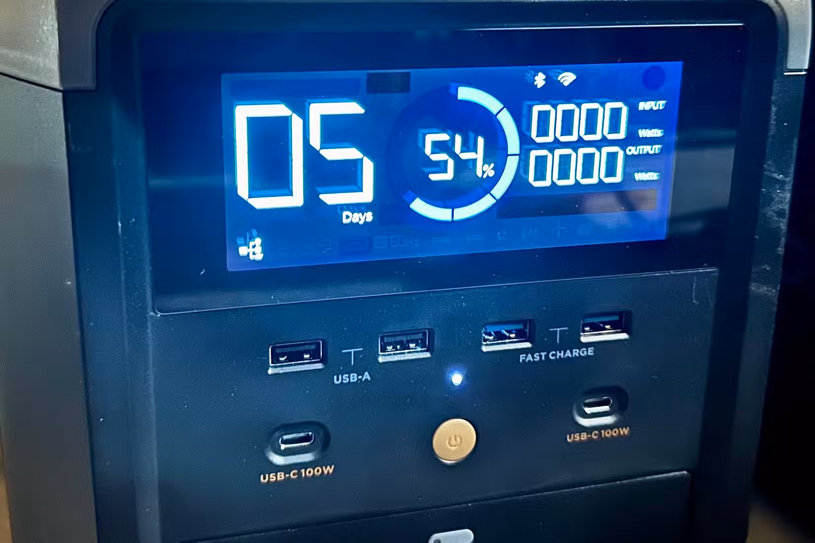 Прощавай, бензиновий генератор: як я перейшов на акумуляторний резерв і не шкодую 5