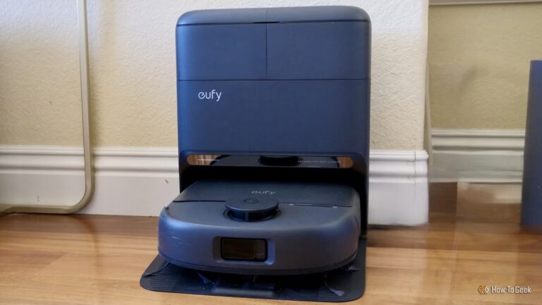 Eufy Omni C28: Робот-пилосос середнього класу, що перевершує очікування 14 Eufy Omni C28: Робот-пилосос середнього класу, що перевершує очікування 14