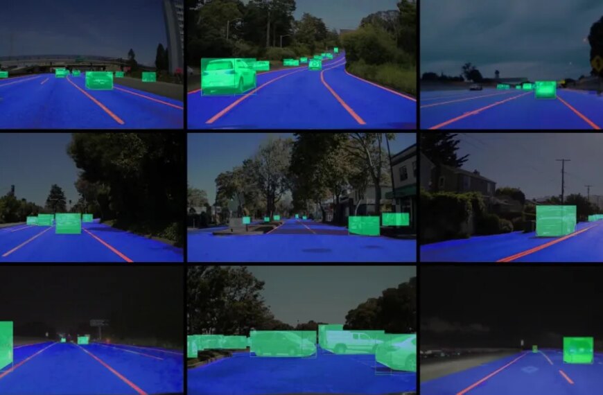 Harbinger поглинає розробника автопілоту Phantom AI