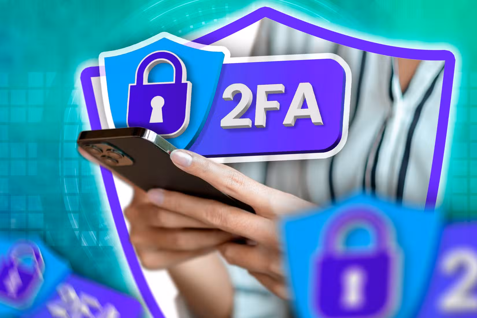 Розкрий потенціал безпеки: онови налаштування свого "розумного дому" 5