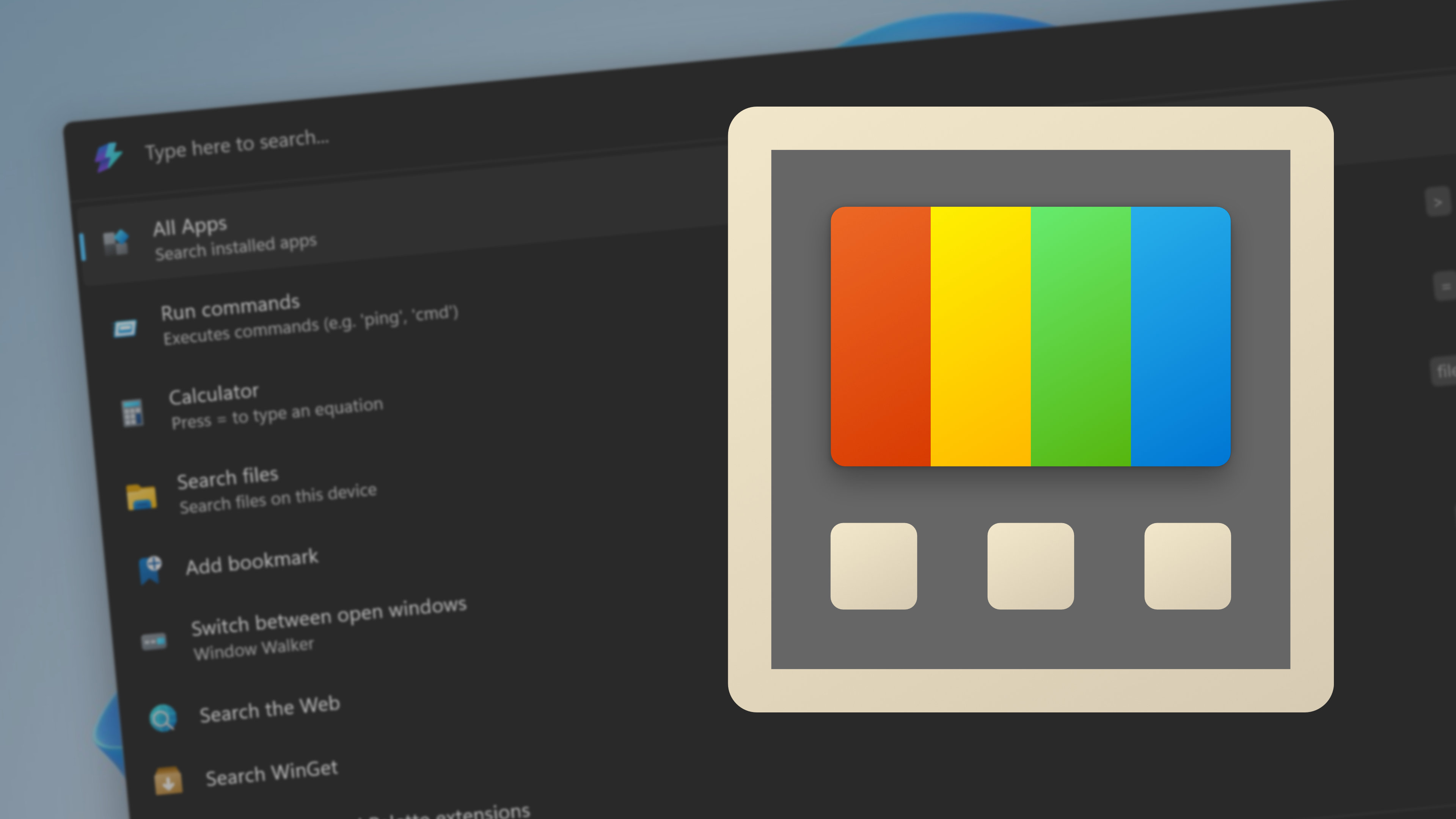 Цей потужний застосунок для Windows 11 нарешті вирішує проблеми з кількома моніторами: Microsoft, беріть приклад! 2 Цей потужний застосунок для Windows 11 нарешті вирішує проблеми з кількома моніторами: Microsoft, беріть приклад! 2