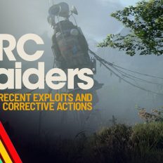 ARC Raiders: Виправлено критичну вразливість, яка дозволяла збирати приватні повідомлення Discord 3