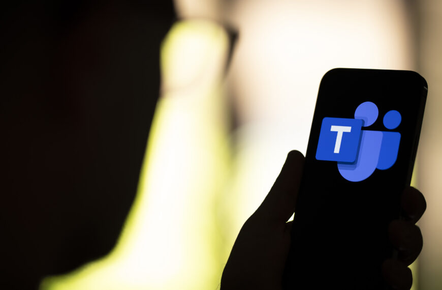 Teams шпигує за Wi-Fi: користувачі обурюються, Microsoft перетнула межу