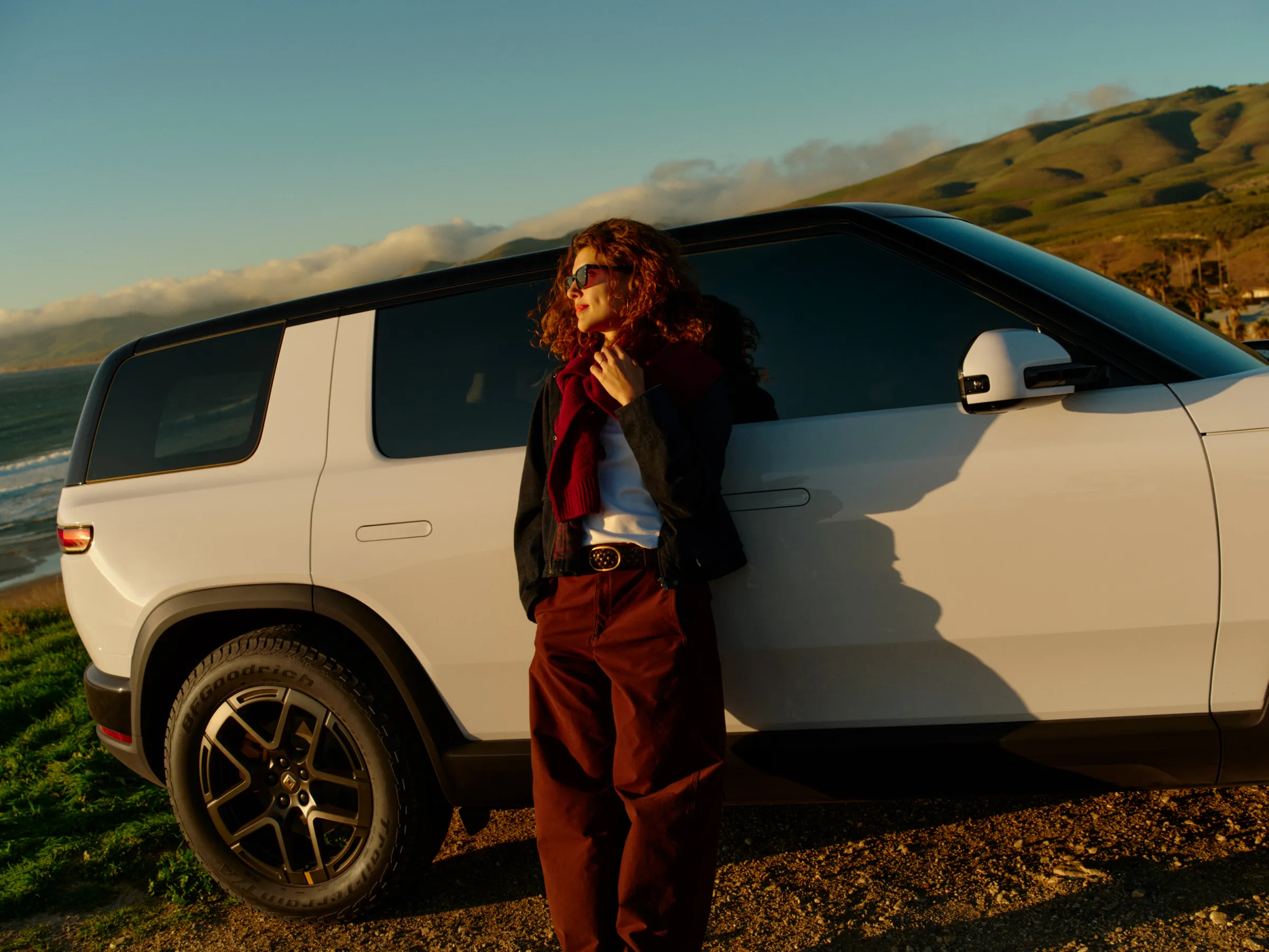 Rivian R2: ціна та дата виходу – розкриваємо всі деталі 13