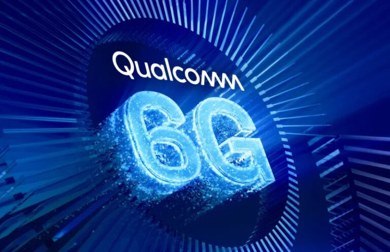 Qualcomm запустить мережі 6G до 2029 року та презентує чип з підтримкою Wi-Fi 8 26 Qualcomm запустить мережі 6G до 2029 року та презентує чип з підтримкою Wi-Fi 8 9