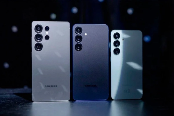 Samsung тестує One UI 9 з Android 17 на Galaxy S26